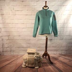Arc'teryx 1/2 Zip Pullover Jacket